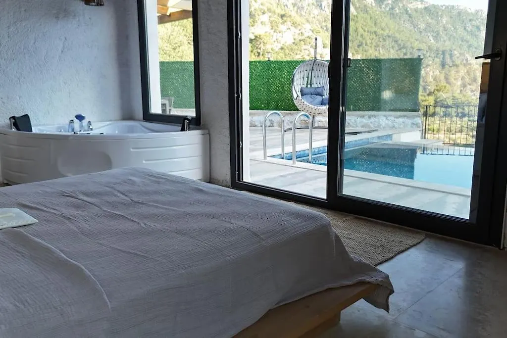 Fethiye Villalarim Villa 1 Kozagaci 0*,  تركيا