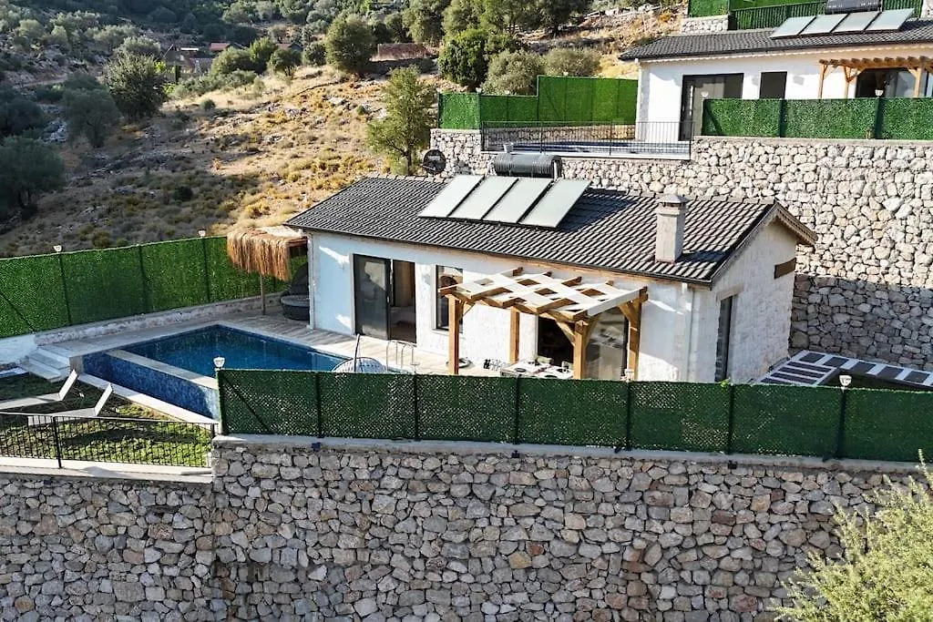 Fethiye Villalarim Villa 1 Kozagaci 0*,  تركيا