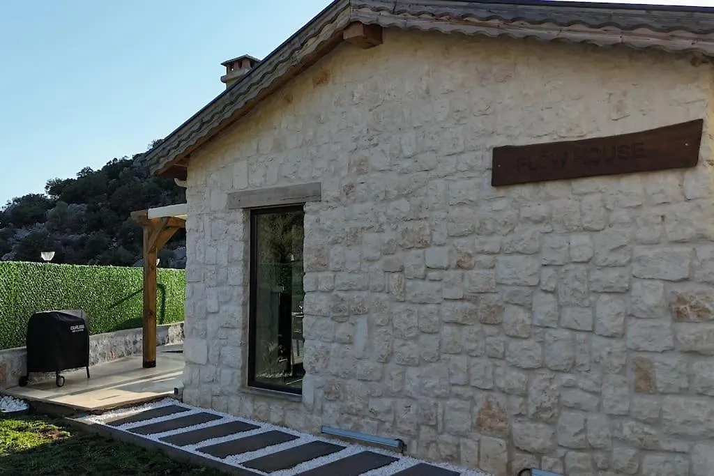 Fethiye Villalarim Villa 1 Kozagaci
